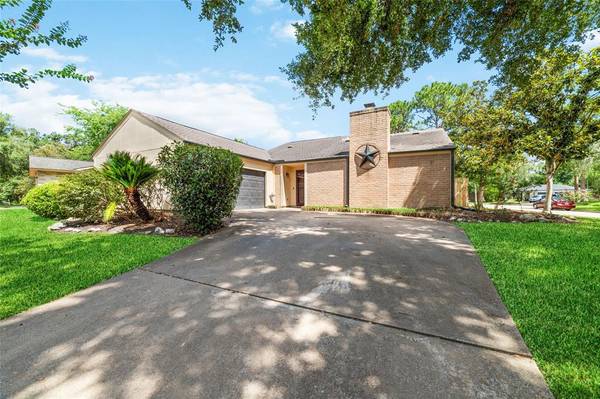 22015 Silver Lode DR, Katy, TX 77450