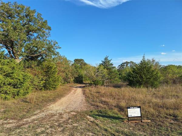 Lot 10 Timber RDG, Caldwell, TX 77836