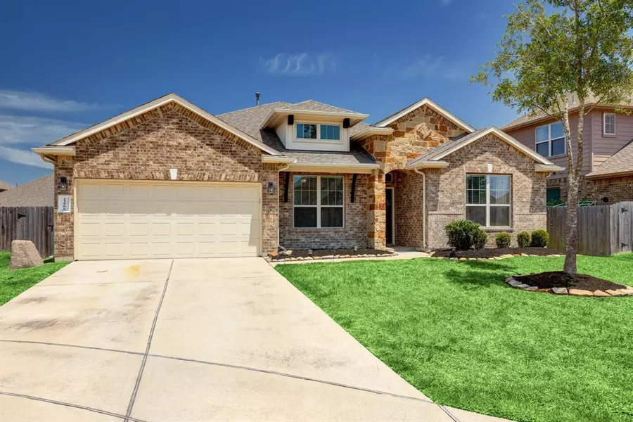 23506 Blue Prato CT, Katy, TX 77493