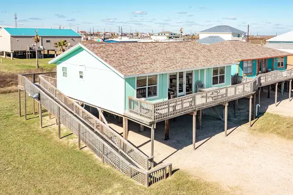 Surfside Beach, TX 77541,114 Beach AVE