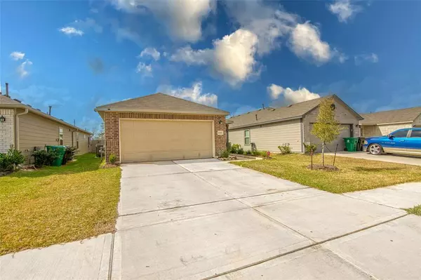 Houston, TX 77016,10507 Vinca Minor LN