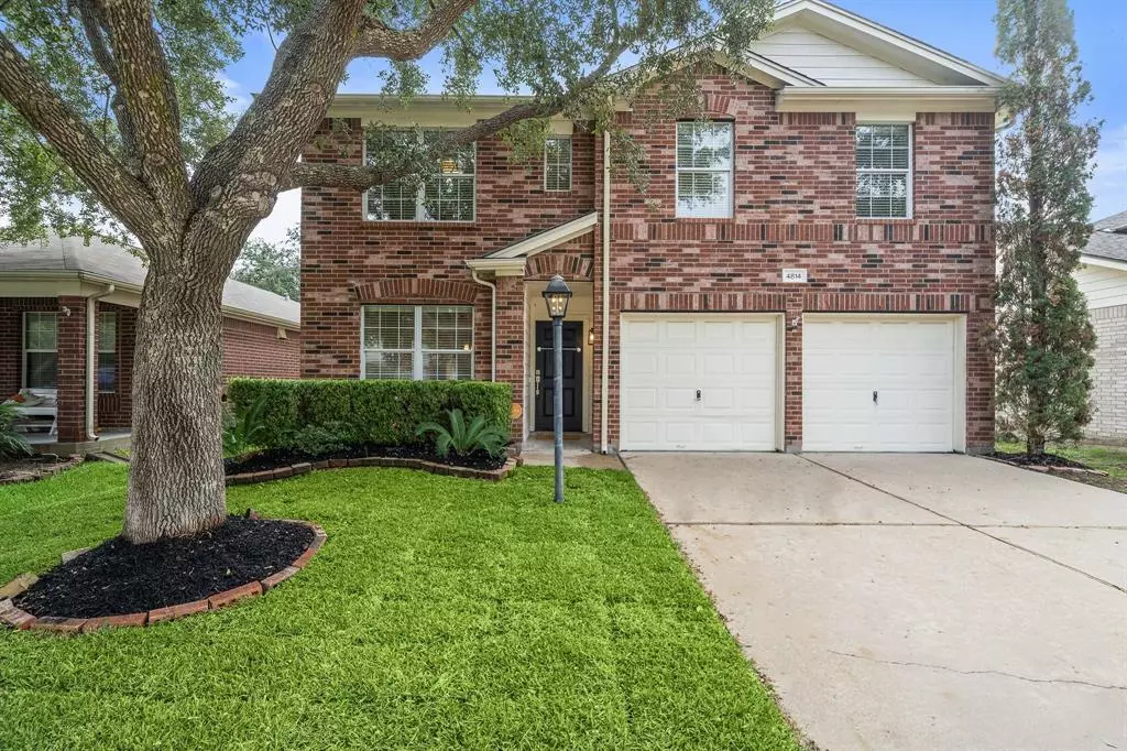 Katy, TX 77449,4814 Cliffpoint CT