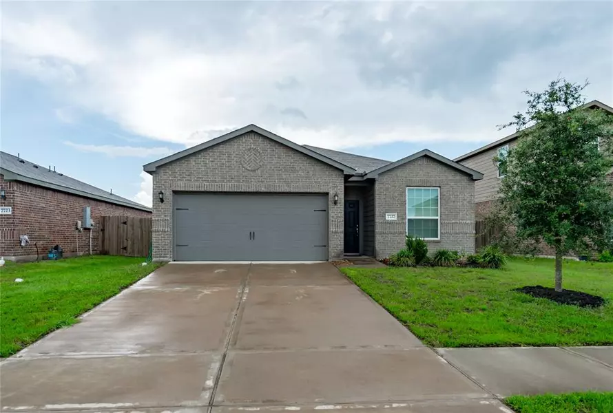 7727 Vacek Meadows LOOP, Richmond, TX 77469