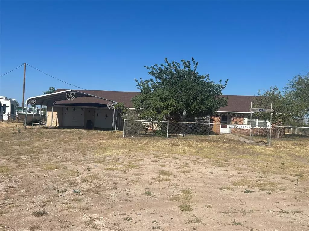 Midland, TX 79706,3409 S County Road 1210