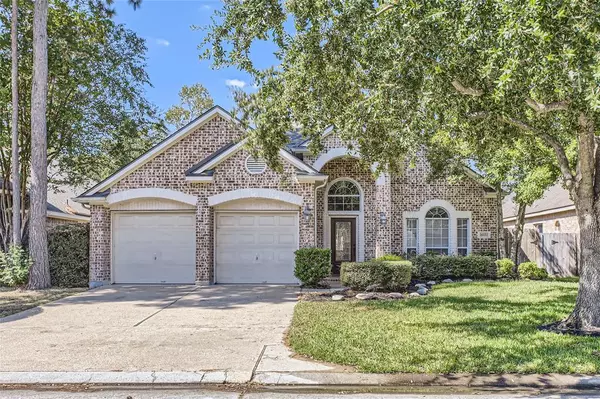 Houston, TX 77070,16131 Woodbend Trail DR