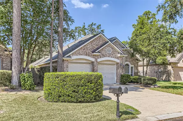 Houston, TX 77070,16131 Woodbend Trail DR