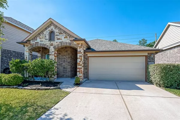 Humble, TX 77346,13106 Clover Creek Point LN