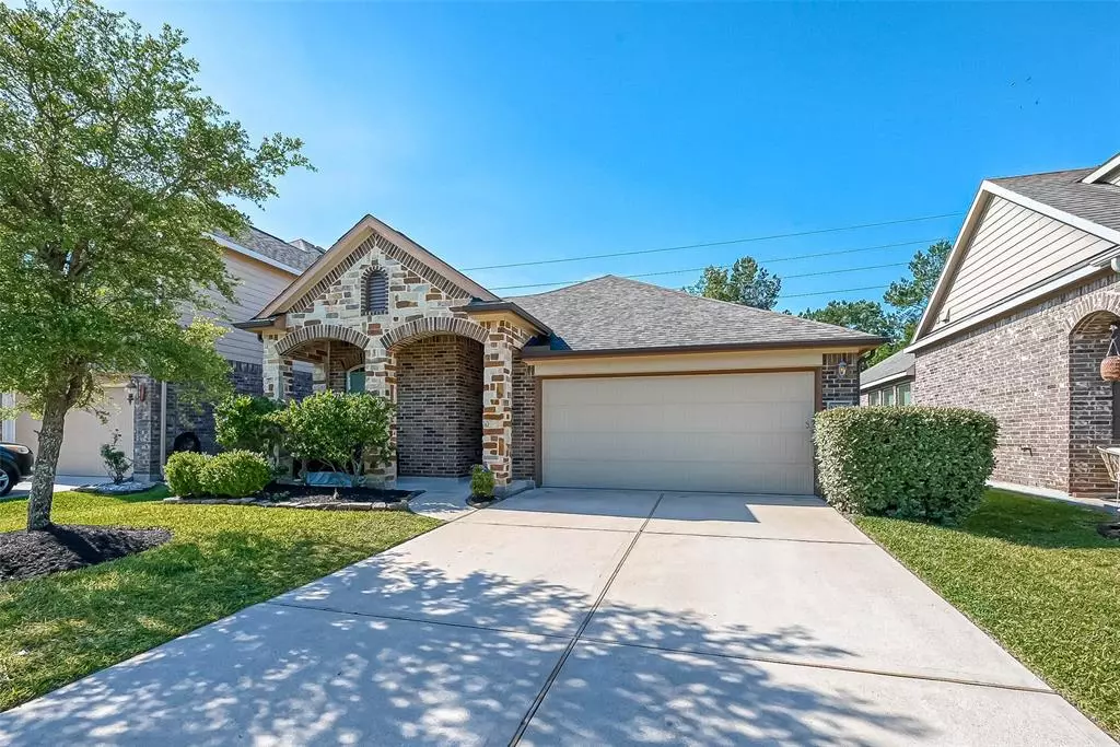 Humble, TX 77346,13106 Clover Creek Point LN