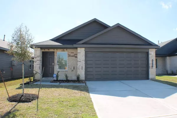 Houston, TX 77090,1015 Maple Sunset CT