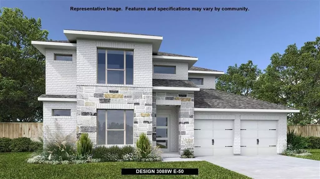 Katy, TX 77493,24915 Hibiscus Garden WAY