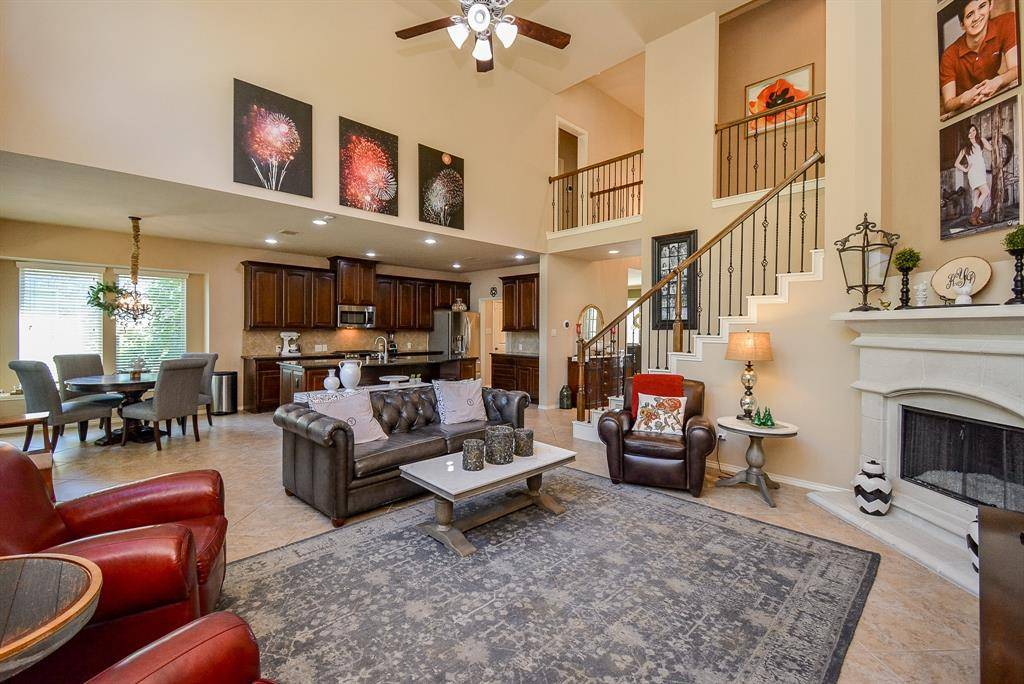 League City, TX 77573,2816 Waterfall Cove CT