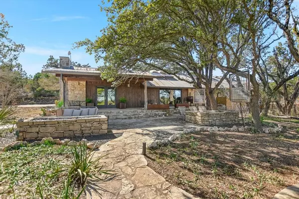 Dripping Springs, TX 78620,7000 McGregor LN