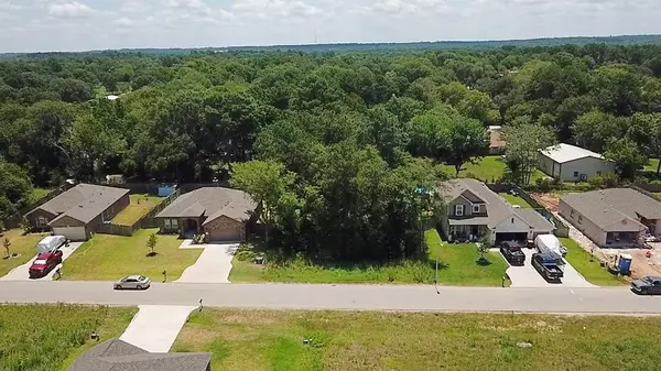 Willis, TX 77318,0 Lake Conroe Hills Dr