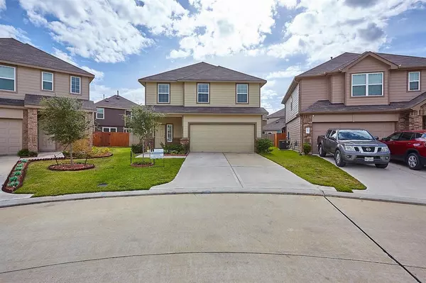 Katy, TX 77449,5802 Oxley River CIR