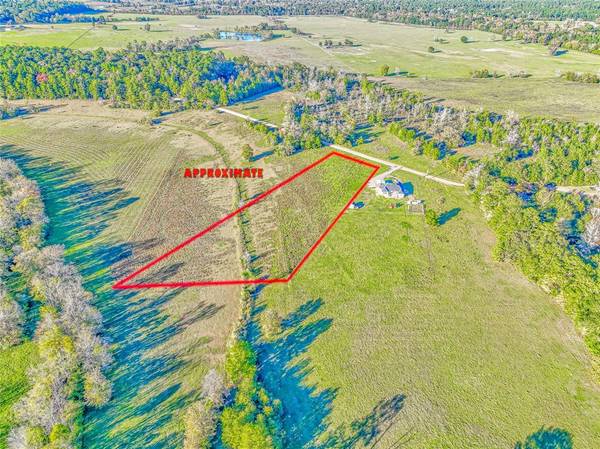 TBD Denson Allen Tract 5 RD,  Coldspring,  TX 77331