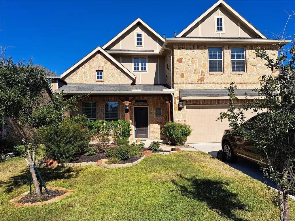 Spring, TX 77386,3717 Pinewood Bend LN