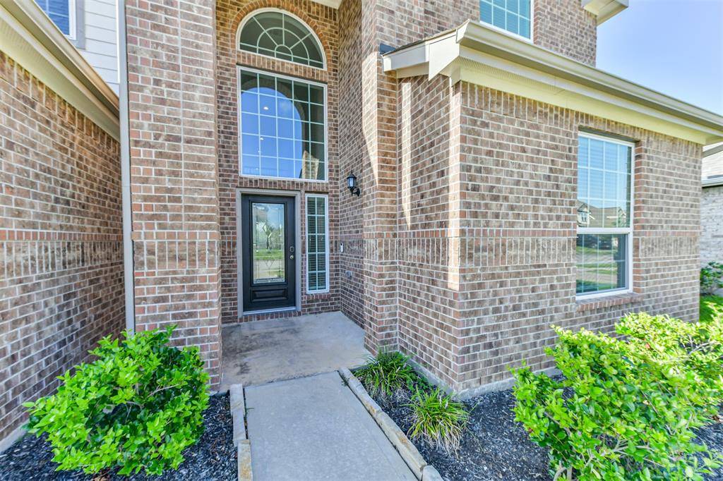 Manvel, TX 77578,106 Indian Wells DR