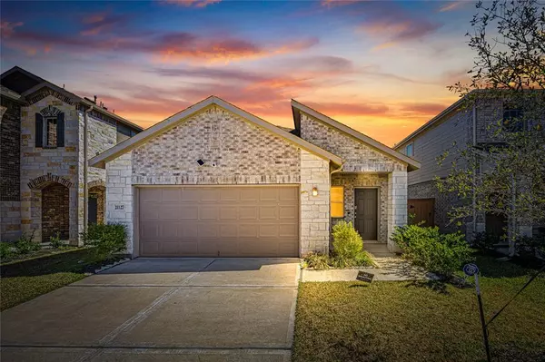 21127 Dolphin Bay LN, Cypress, TX 77433