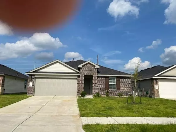 Rosharon, TX 77583,7530 Cynomys CT