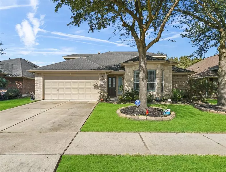 8214 Garrison, Houston, TX 77040