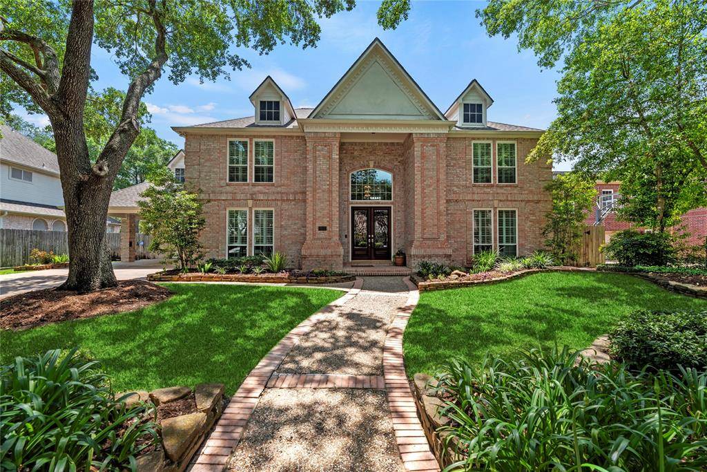 19827 Timberwind LN, Houston, TX 77094