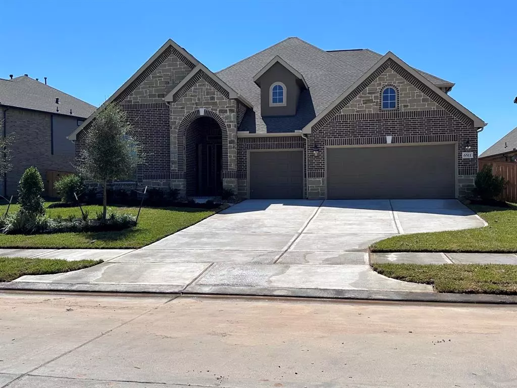 Katy, TX 77493,6511 Poplar Meadow LN