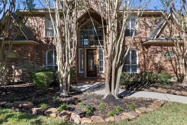 The Woodlands, TX 77381,110 E Morning Cloud Cir CIR