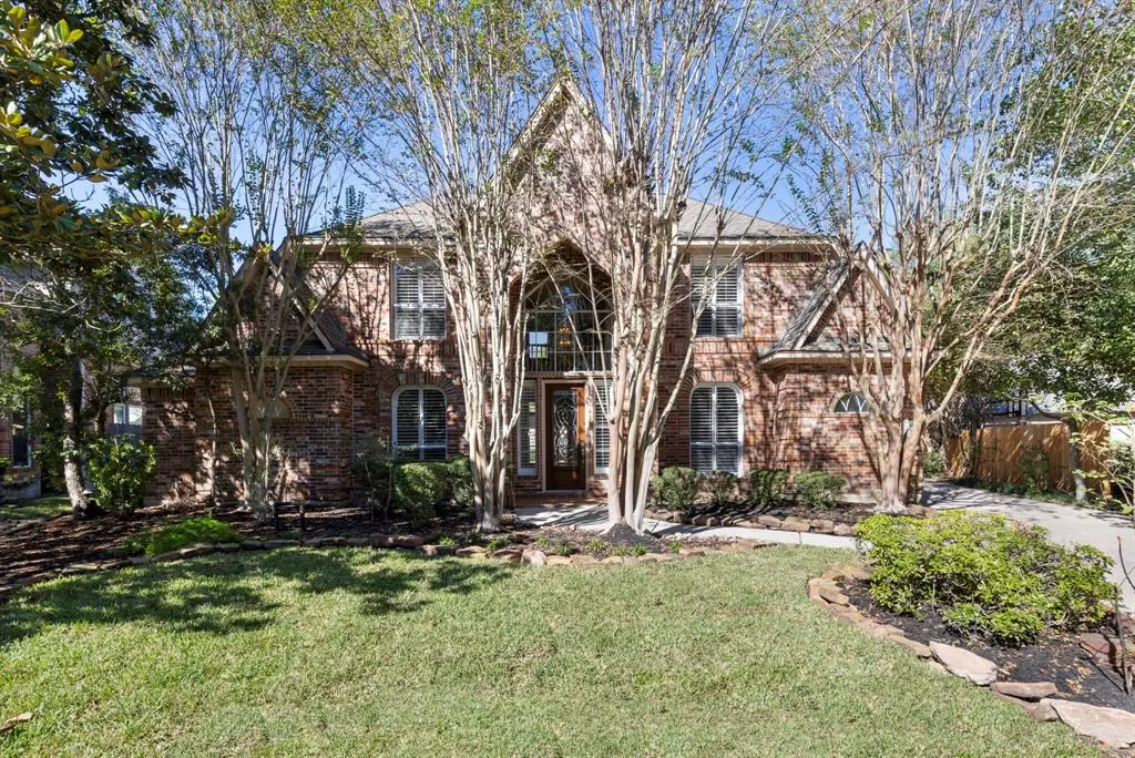 The Woodlands, TX 77381,110 E Morning Cloud Cir CIR