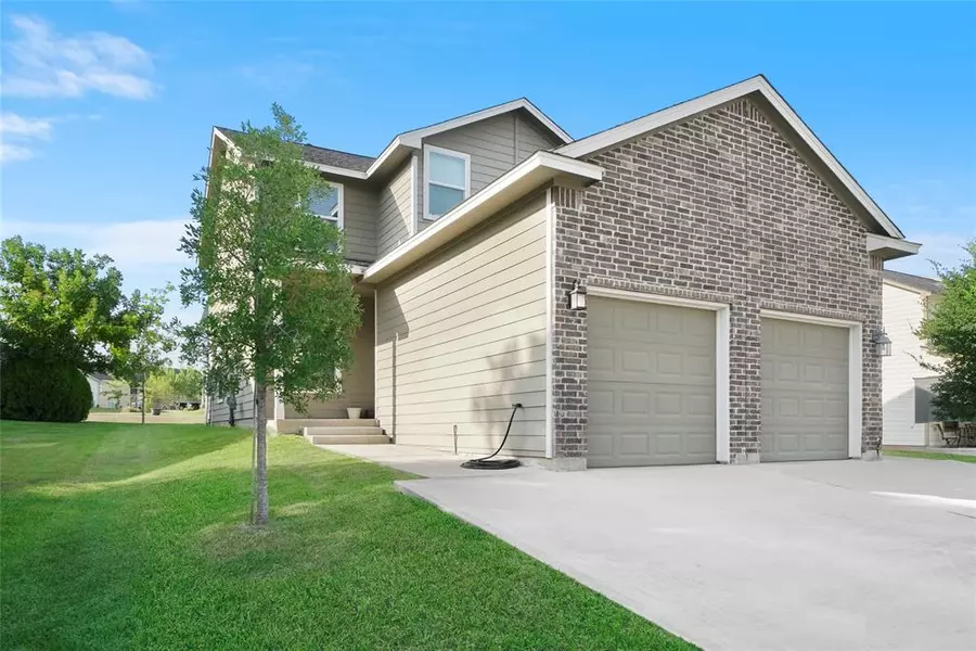 278 Capetown, Montgomery, TX 77356