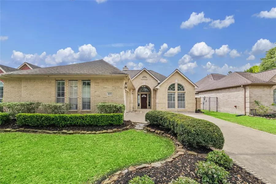 4106 Clubhollow, Katy, TX 77450