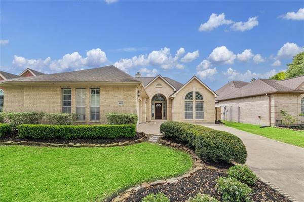 4106 Clubhollow,  Katy,  TX 77450