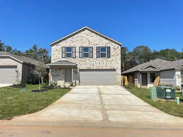 14911 N Ascot Bend CIR, Conroe, TX 77306