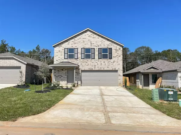 Conroe, TX 77306,14911 N Ascot Bend CIR