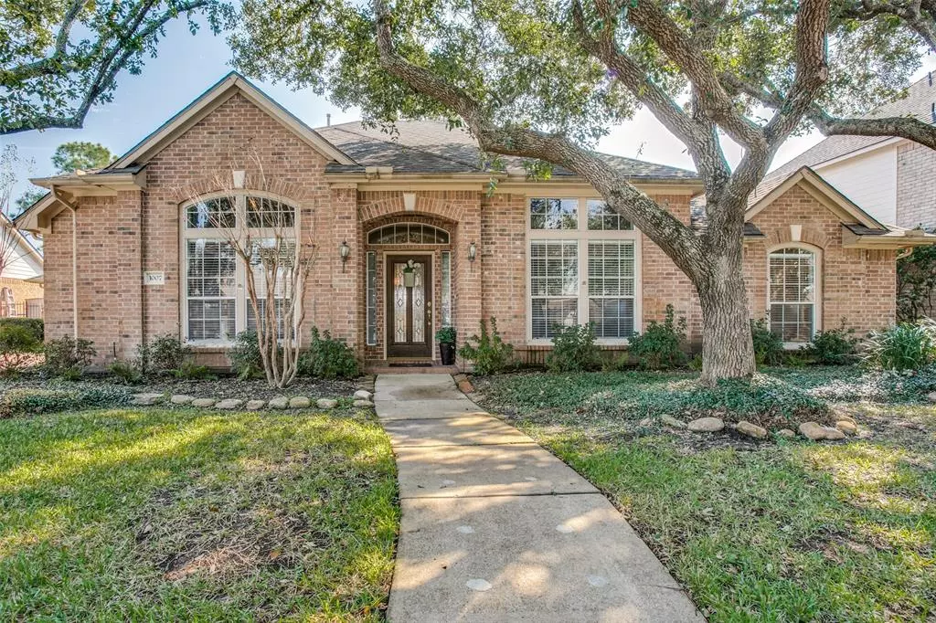 Katy, TX 77494,1007 Mahogany Run DR