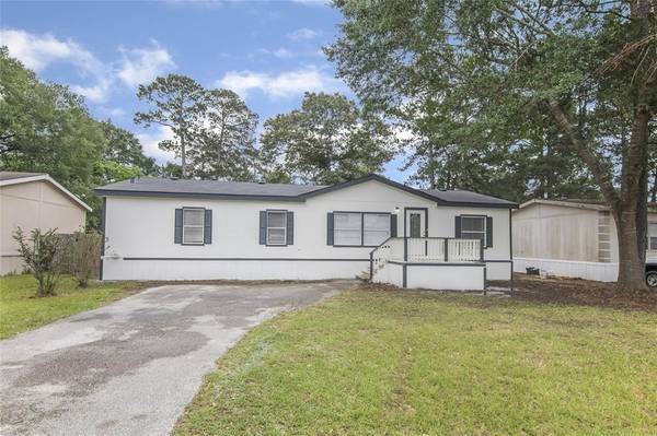 31510 E Timberloch TRL, Magnolia, TX 77355