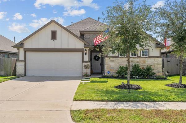 31703 Casa Linda DR, Hockley, TX 77447