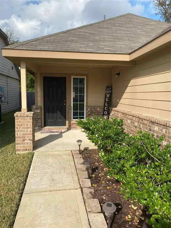 Houston, TX 77044,13031 Italian Cypress TRL