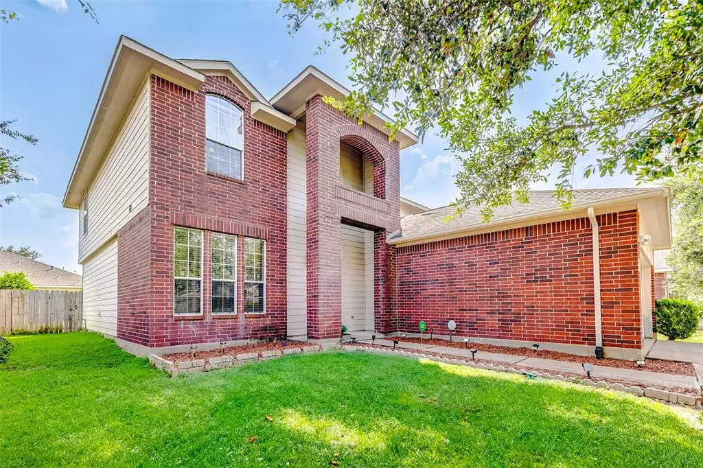 Cypress, TX 77433,7438 Riven Oaks CT