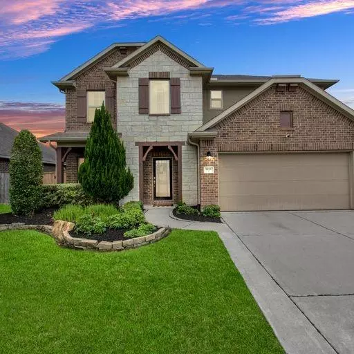 1828 Pleasant Springs LN, Pearland, TX 77089