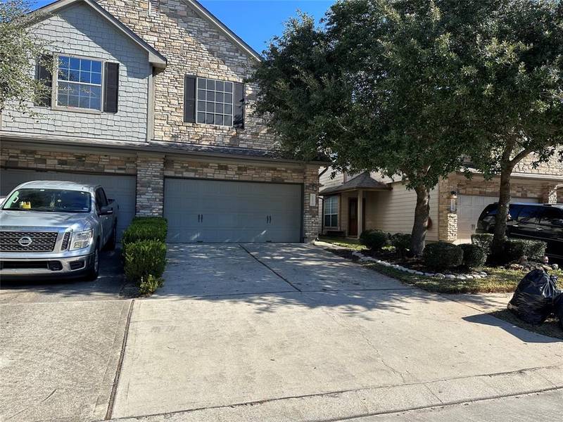 12435 Narcissus View TRL, Houston, TX 77089