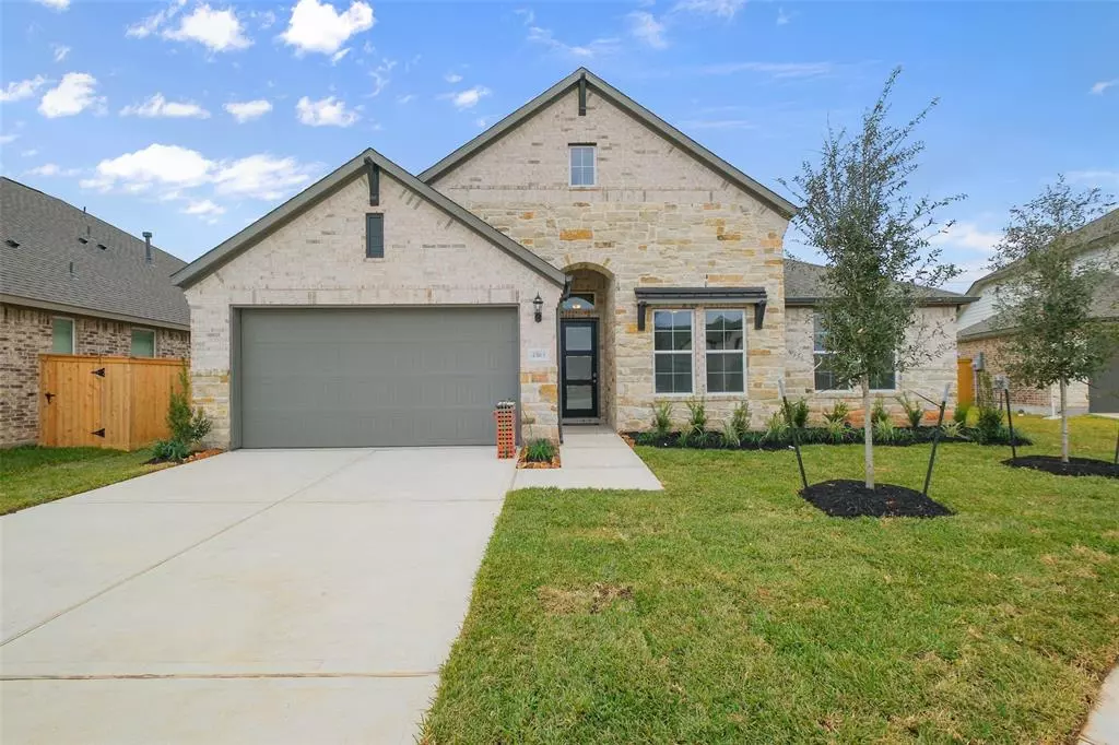 Katy, TX 77493,2563 Seashore Creek DR