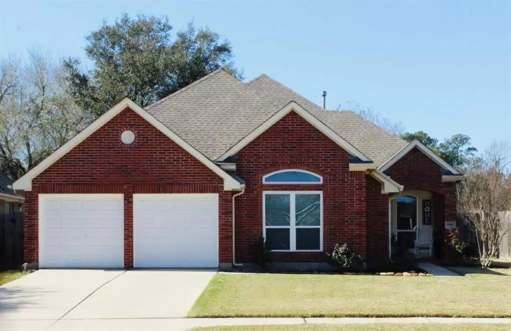 Spring, TX 77386,29819 Spring Terrace DR