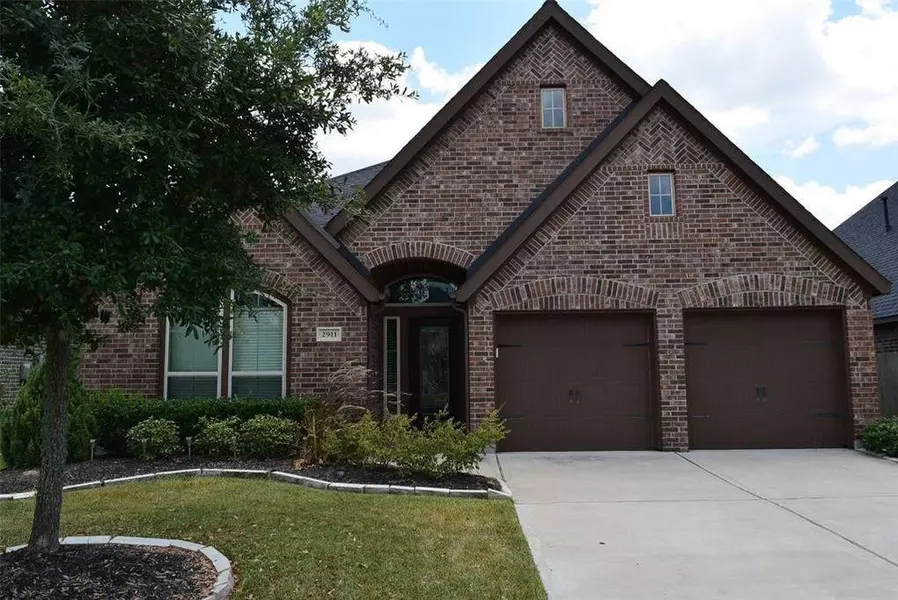 2911 Naples Park LN, Richmond, TX 77406