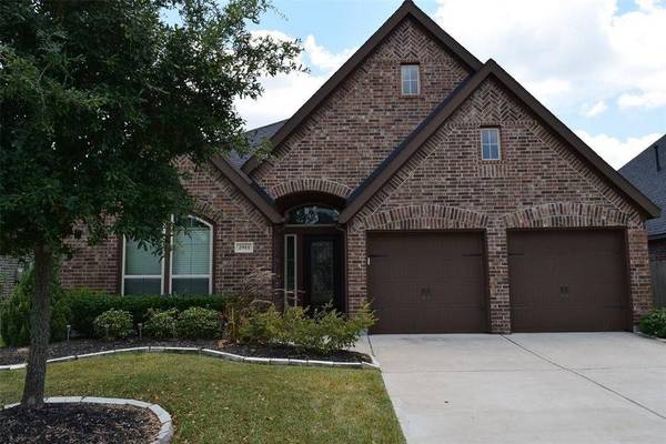 2911 Naples Park LN, Richmond, TX 77406