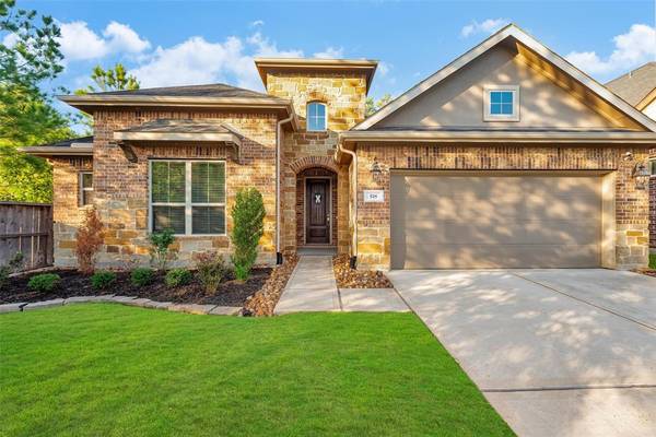 Pinehurst, TX 77362,518 Pearl View LN