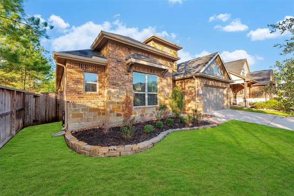 Pinehurst, TX 77362,518 Pearl View LN