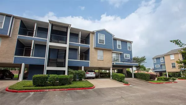 Houston, TX 77058,18515 Egret Bay BLVD #803