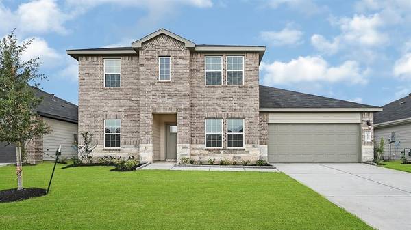 2835 Sycamore Run Lane, Rosenberg, TX 77469