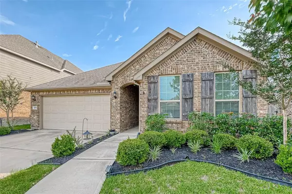 24719 Twilight Hollow LN, Richmond, TX 77406