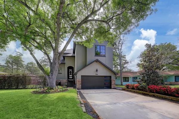 1106 Timbergrove LN, Houston, TX 77008